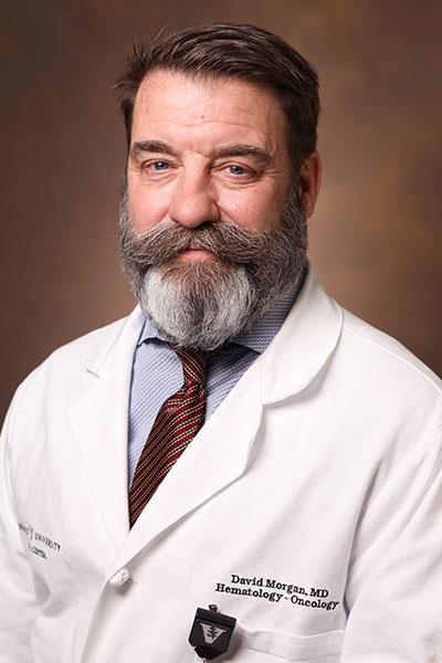 Vanderbilt-Ingram Cancer Center - Blood Cancers ...